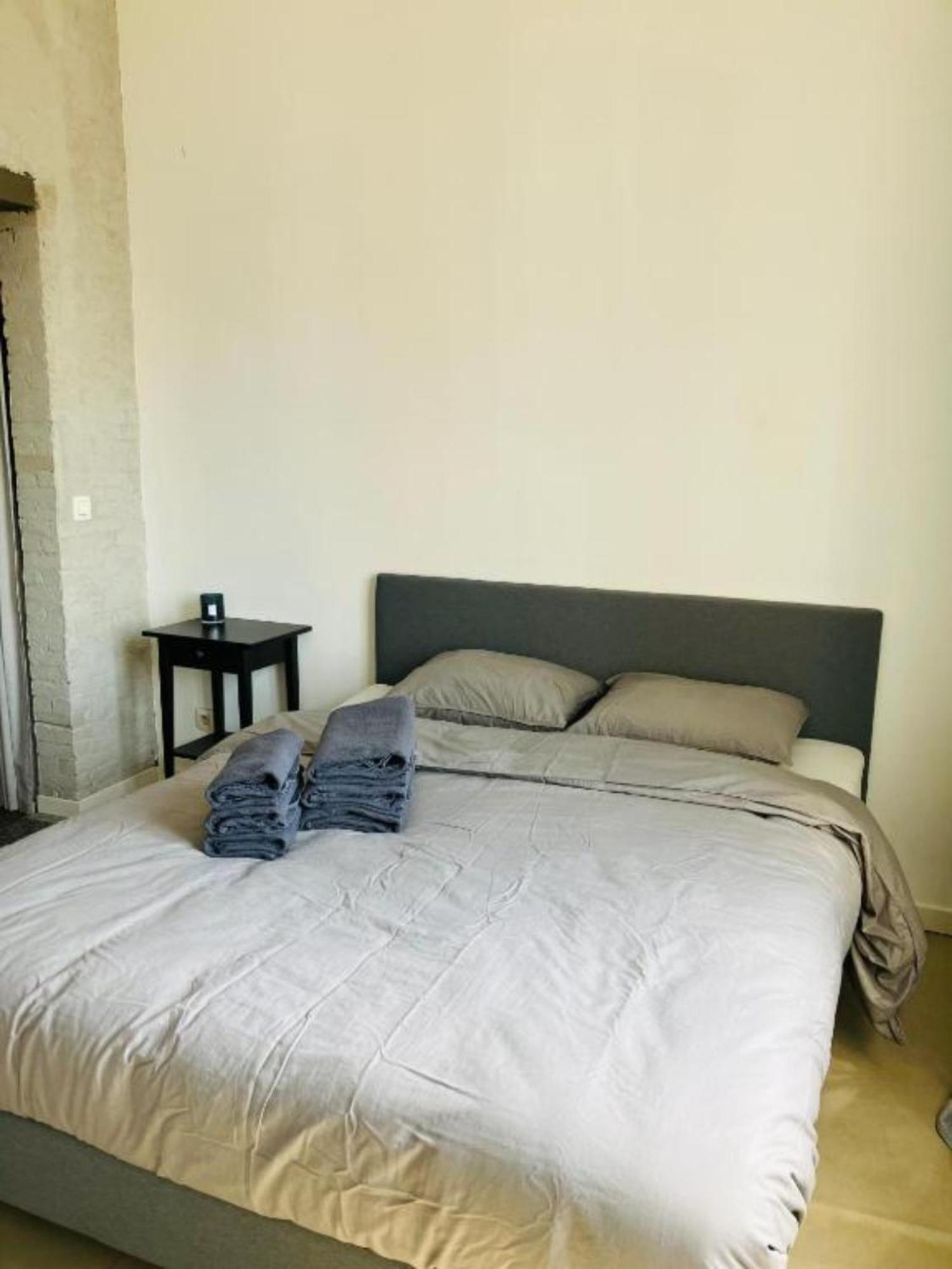 Bnb Suikernest أنتويرب المظهر الخارجي الصورة